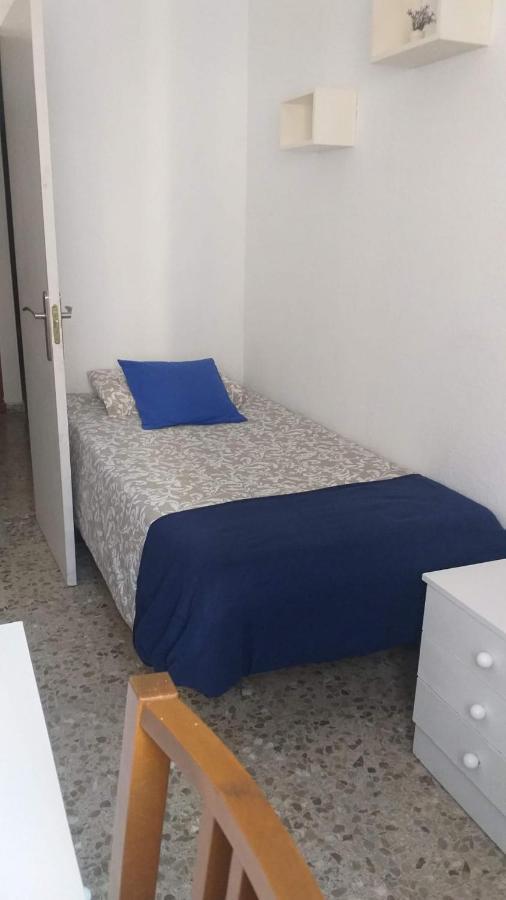 Habitacion En El Centro Santa Cruz de Tenerife Eksteriør bilde