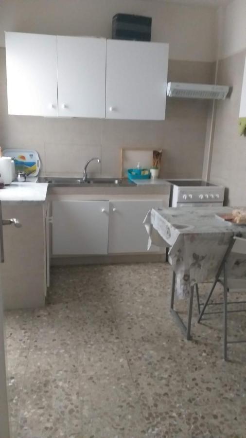 Habitacion En El Centro Santa Cruz de Tenerife Eksteriør bilde