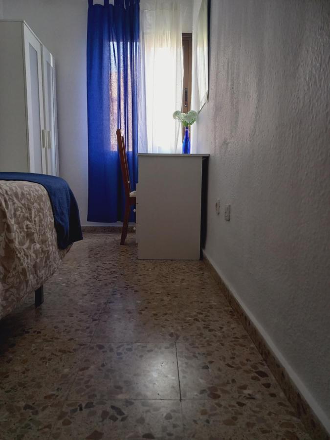 Habitacion En El Centro Santa Cruz de Tenerife Eksteriør bilde