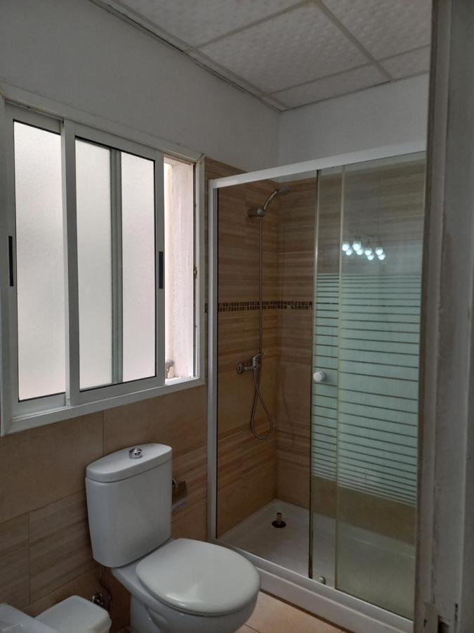 Habitacion En El Centro Santa Cruz de Tenerife Eksteriør bilde