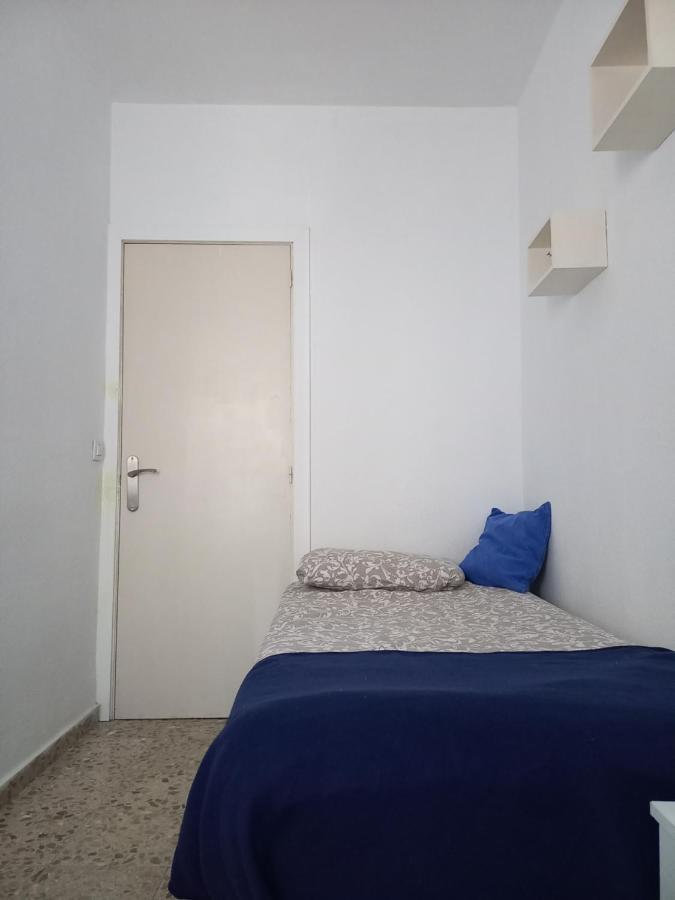 Habitacion En El Centro Santa Cruz de Tenerife Eksteriør bilde