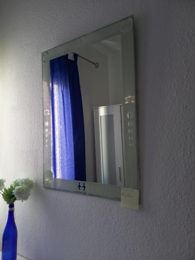 Habitacion En El Centro Santa Cruz de Tenerife Eksteriør bilde