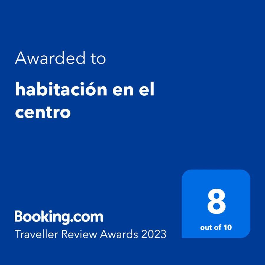 Habitacion En El Centro Santa Cruz de Tenerife Eksteriør bilde